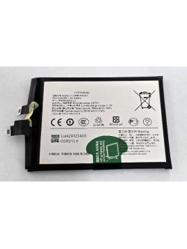 Bateria B-Z1 6000mAh para Vivo iQOO Z7x 5G V2272A calidad premium