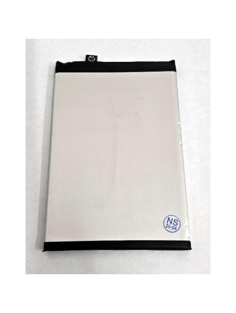 Bateria BA89 6500mAh para Vivo Y39 5G V2444 calidad premium
