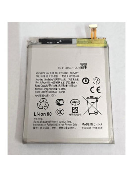 Bateria EB-BS938ABY 5000mAh para Samsung Galaxy S25 Ultra SM-S938 calidad premium