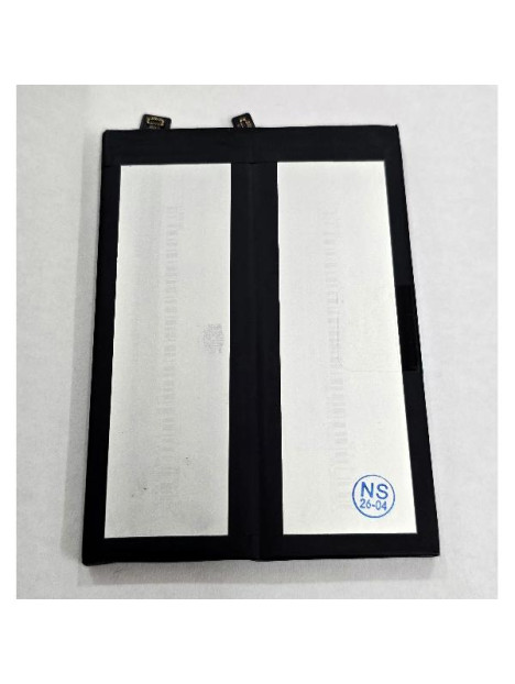 Bateria B-Z0 4500mAh para iQOO Z7 5G I2207 calidad premium