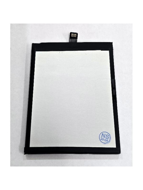 Bateria B-Y2 4600mAh para Vivo S16e V2239A Vivo V27e V2237 calidad premium