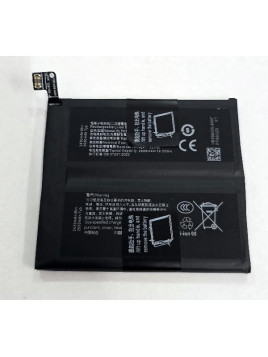 Bateria BLPA37 5000mAh para OPPO Find X7 Ultra PHY110 calidad premium