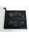 Bateria BLPA37 5000mAh para OPPO Find X7 Ultra PHY110 calidad premium