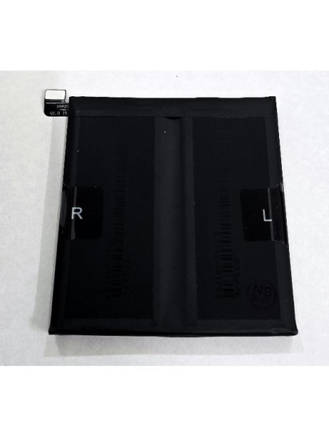 Bateria BLPA37 5000mAh para OPPO Find X7 Ultra PHY110 calidad premium