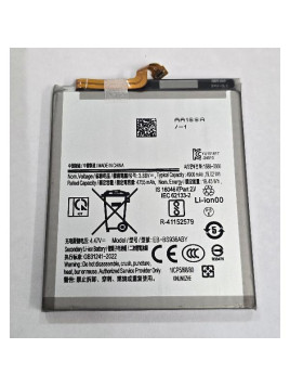 Bateria EB-BS936ABY 4900mAh para Samsung Galaxy S25 Plus SM-S936 Galaxy S25 FE SM-S731 calidad premium