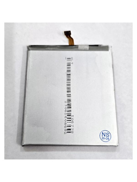 Bateria EB-BS936ABY 4900mAh para Samsung Galaxy S25 Plus SM-S936 Galaxy S25 FE SM-S731 calidad premium
