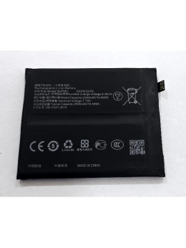 Bateria BLP961 5000mAh para OPPO Find X6 Pro PGEM110 PGEM10 calidad premium