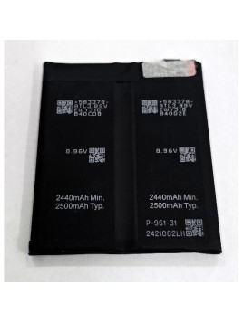 Bateria BLP961 5000mAh para OPPO Find X6 Pro PGEM110 PGEM10 calidad premium