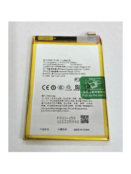 Bateria BLP911 5000mAh para Realme 9i RMX3491 Realme 9 Pro RMX3471 RMX3472 Realme V25 calidad premium