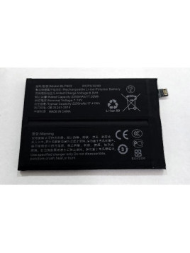 Bateria BLP903 4500mAh para OnePlus Nord CE 2 5G OPPO Find X5 Lite CPH2371 OPPO Reno7 5G CPH2371 calidad premium