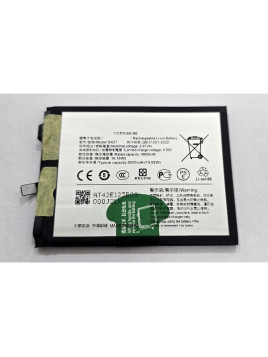 Bateria BA27 5000mAh para Vivo Y100 5G V2239 Vivo V40 Lite 5G V2341 calidad premium