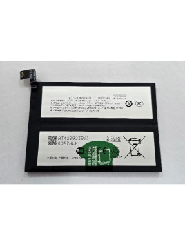 Bateria BA03 5000mAh para Vivo iQOO Z8 V2314A calidad premium