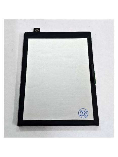 Bateria BA08 5000mAh para Vivo V29e 5G V2303 calidad premium