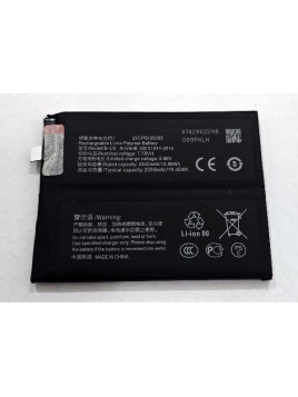 Bateria B-U0 5000mAh para Vivo X Note V2170A calidad premium