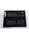 Bateria B-U0 5000mAh para Vivo X Note V2170A calidad premium