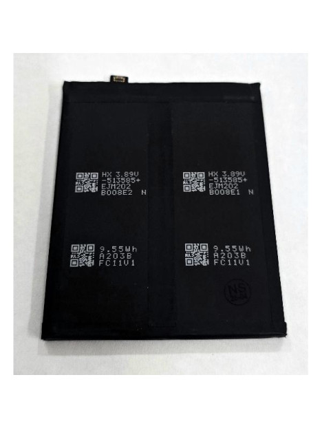 Bateria B-U0 5000mAh para Vivo X Note V2170A calidad premium
