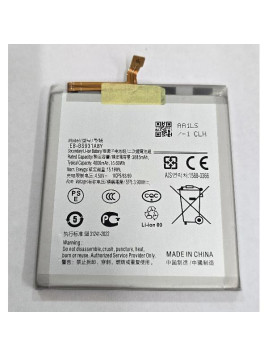 Bateria EB-BS931ABY 4000mAh para Samsung Galaxy S25 5G SM-S931 calidad premium