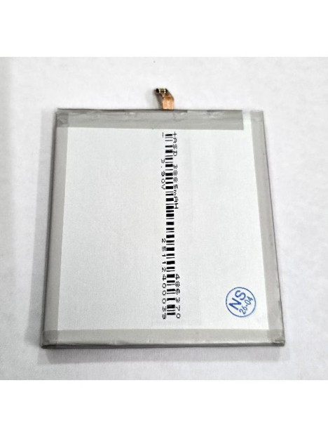 Bateria EB-BS931ABY 4000mAh para Samsung Galaxy S25 5G SM-S931 calidad premium