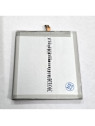 Bateria EB-BS931ABY 4000mAh para Samsung Galaxy S25 5G SM-S931 calidad premium