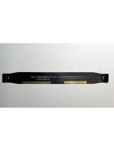 Flex central para Hotwav T5 Pro calidad premium