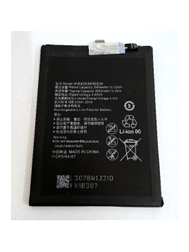 Bateria HB426389EEW 4000mAh para Honor 20 Lite Youth Edition LRA-AL00 LRA-TL00 calidad premium