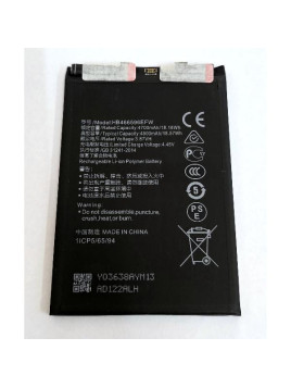 Bateria HB466596EFW 4800mAh para Honor X30 Honor Magic4 Lite 5G Honor X9 5G calidad premium