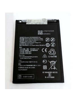 Bateria HB386689ECW 3500mAh para Honor Magic 2 TNY AL00 TNY TL00 calidad premium