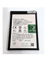 Bateria BLP951 5000mAh para Realme 10 Pro Plus 5G RMX3686 RMX3687 Realme 11 4G RMX3636 calidad premium