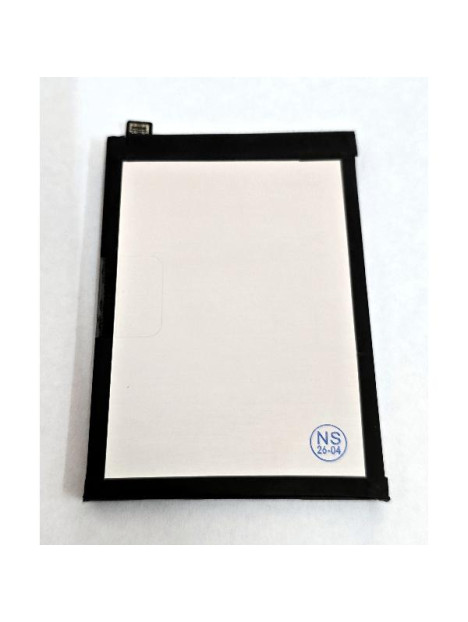Bateria BLP951 5000mAh para Realme 10 Pro Plus 5G RMX3686 RMX3687 Realme 11 4G RMX3636 calidad premium