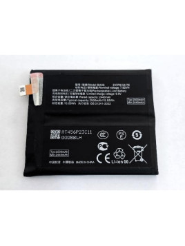 Bateria BA06 5000mAh para Vivo X100 5G V2308 V2309A calidad premium