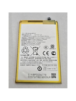 Bateria BP5E 5200mAh para Xiaomi Redmi A5 4G Poco C71 calidad premium