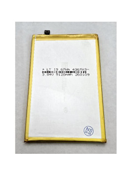 Bateria BP5E 5200mAh para Xiaomi Redmi A5 4G Poco C71 calidad premium