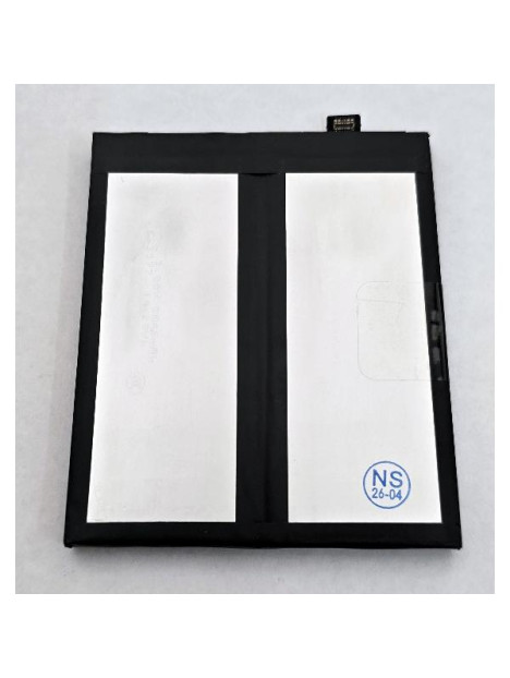 Bateria BA15 5400mAh para Vivo X100 Pro V2309 V2324A calidad premium
