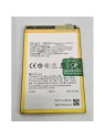 Bateria BLPA75 5000mAh para Realme Note 60 RMX3933 Realme C61 RMX3930 calidad premium
