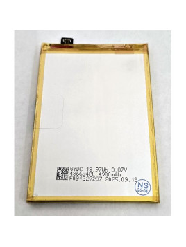 Bateria BLP875 5000mAh para Realme C55 Narzo 50 Narzo 50 5G RMX3572 Realme 9 5G SE RMX3461 calidad premium