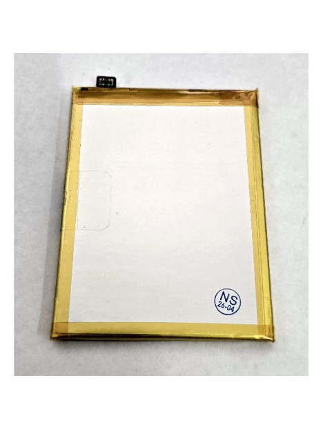 Bateria BLPA41 5000mAh para OPPO Reno11 F 5G CPH2603 OPPO F25 Pro 5G CPH2603 calidad premium
