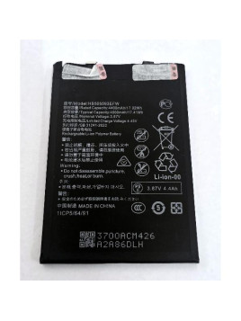 Bateria HB506593EFW 4500mAh para Huawei Nova 10 Pro Nova 11 Pro Nova 10 SE calidad premium