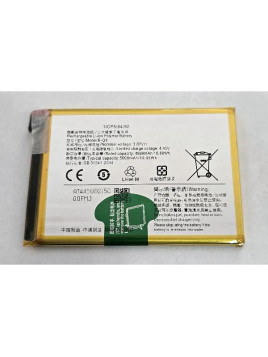 Bateria B-Q8 5000mAh para Vivo Y53s V2058 V2111A calidad premium