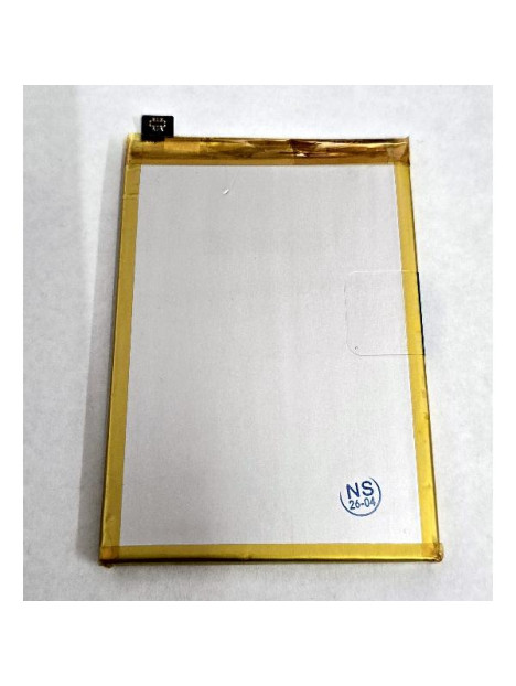 Bateria B-Q8 5000mAh para Vivo Y53s V2058 V2111A calidad premium