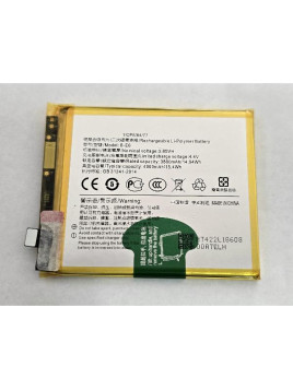 Bateria B-E6 4000mAh para Vivo NEX Vivo NEX S 1805 Vivo NEX A PD1806 calidad premium