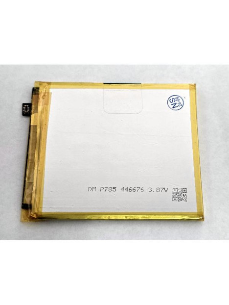 Bateria B-E6 4000mAh para Vivo NEX Vivo NEX S 1805 Vivo NEX A PD1806 calidad premium
