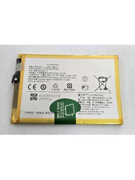 Bateria B-U1 5000mAh para Vivo iQOO U5x V2180GA calidad premium