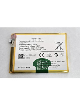 Bateria B-V0 5000mAh para Vivo T1 V2153 iQOO Z6 I2206 calidad premium