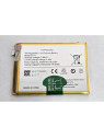 Bateria B-V0 5000mAh para Vivo T1 V2153 iQOO Z6 I2206 calidad premium