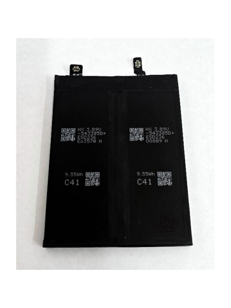 Bateria B-W7 5000mAh para iQOO Neo 7 5G I2214 iQOO Neo7 SE V2238A V2238 calidad premium