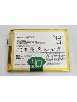 Bateria B-Z6 5000mAh para Vivo Y35 Plus V2279A calidad premium