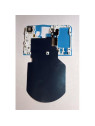 Soporte sujeción blanco placa base para Nothing CMF Phone 1 5G calidad premium