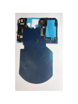 Soporte sujeción negro placa base para Nothing CMF Phone 1 5G calidad premium