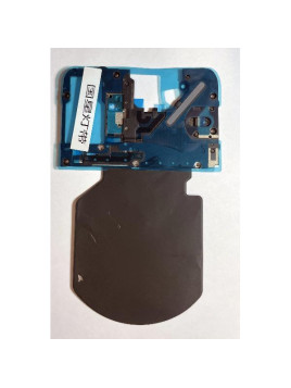 Soporte sujeción negro placa base para Nothing CMF Phone 1 5G calidad premium