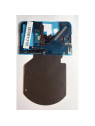 Soporte sujeción negro placa base para Nothing CMF Phone 1 5G calidad premium